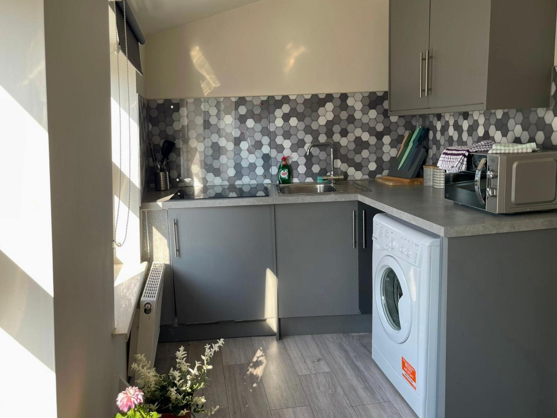 Shoreditch Rooms - Apartments And Rooms In The City Londra Cameră foto