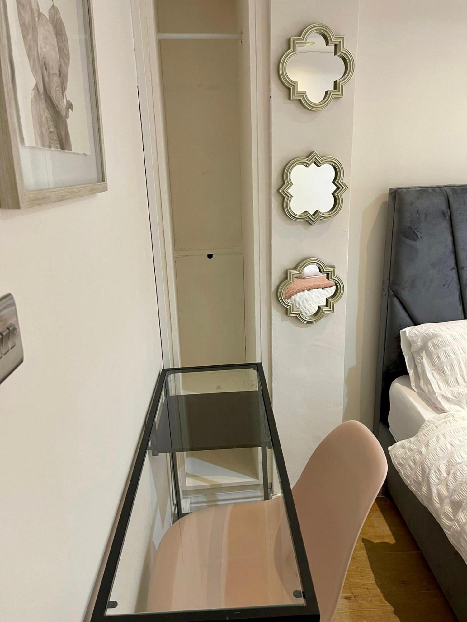 Shoreditch Rooms - Apartments And Rooms In The City Londra Cameră foto