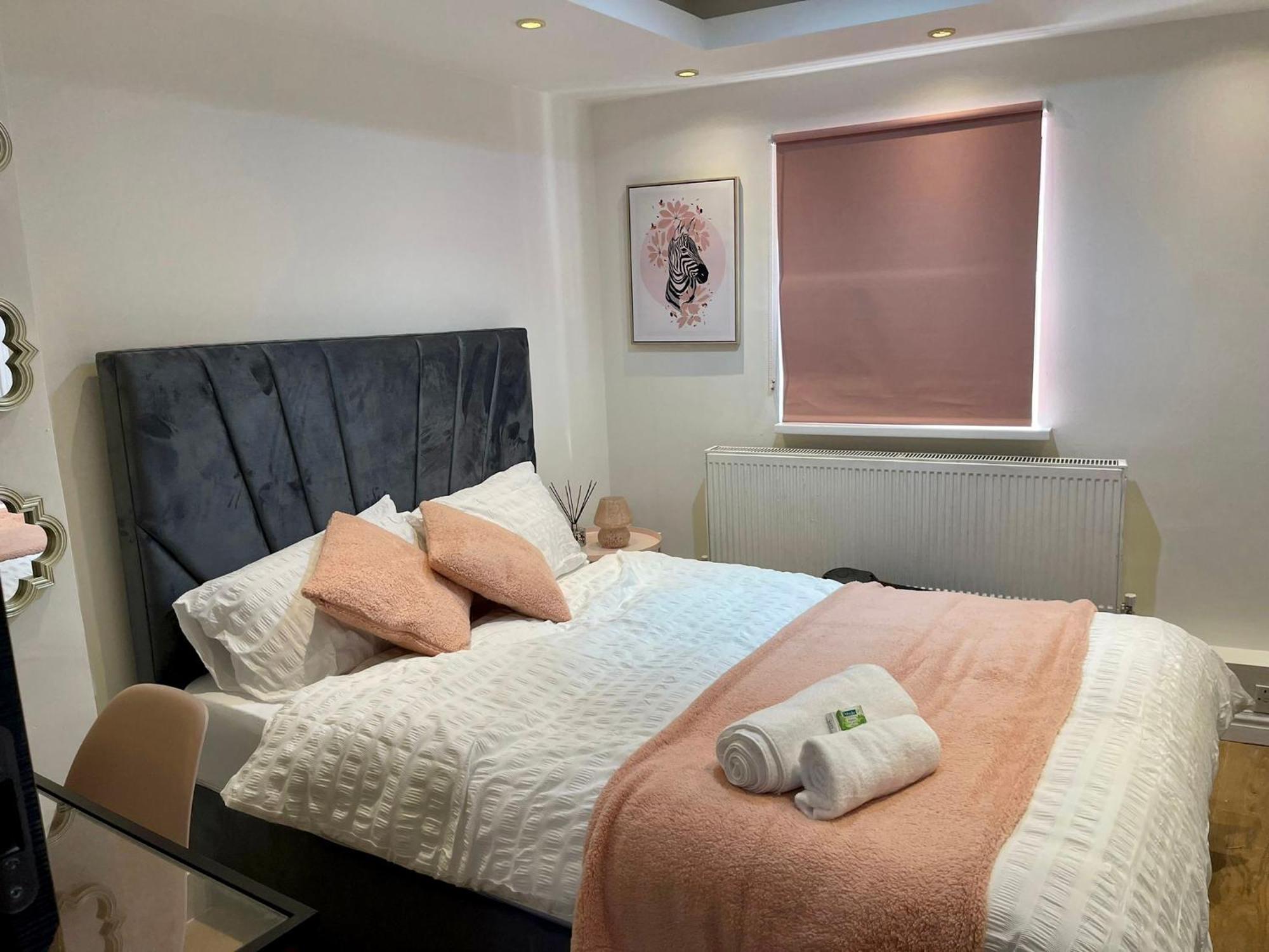 Shoreditch Rooms - Apartments And Rooms In The City Londra Cameră foto